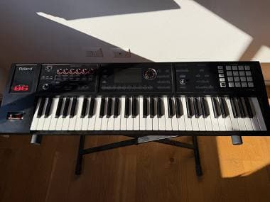 Roland FA06