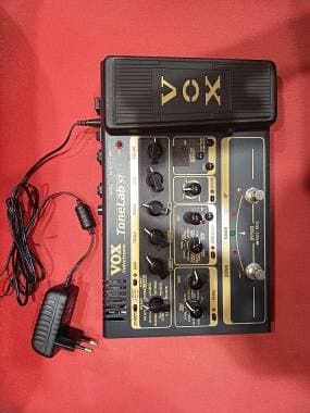 Vox Vox Valvetronix ToneLab ST