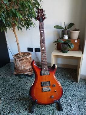 PRS Guitars S2 Custom 22