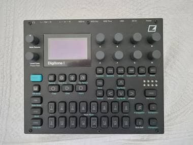 Elektron Digitone 2