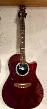 Ovation Ovation Celebrity CS157