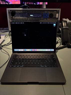 Apple MACBOOK PRO M4 PRO