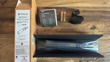 Sennheiser SKM 100 G4 G Nuovo imballato