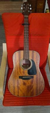 Takamine GLD11E NS