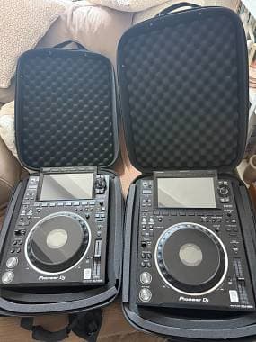 Pioneer DJ CDJ 3000