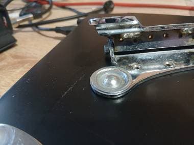 HARDWARE VIBRATO