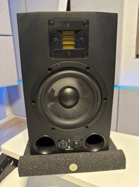 Monitor da Studio ADAM Audio A7X (Coppia)