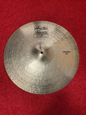 Paiste Twenty 18