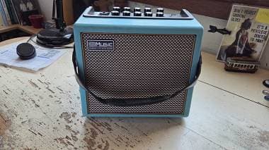 COOL MUSIC - BP 30 watt