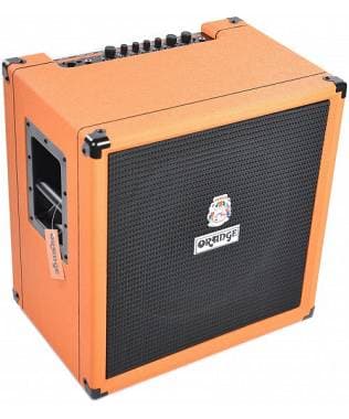 Orange Crush Bass 100