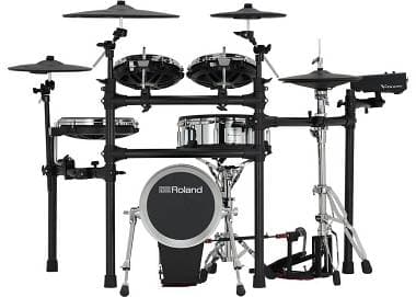 Roland TD516 V-Drums Kit (GARANZIA 24 MESI) TRASPORTO GRATIS