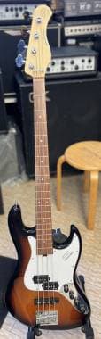 SADOWSKY METROEXPRESS 4c sunburst