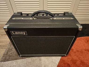 Laney VC30-112 Made in UK - funzionante ma da rivalvolare