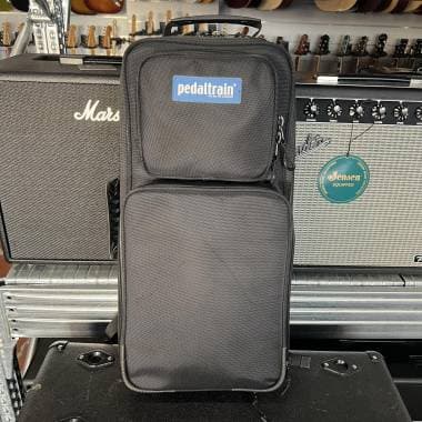 PEDALTRAIN - BACKPACK METRO 24