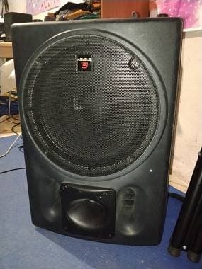Vendo per esubero