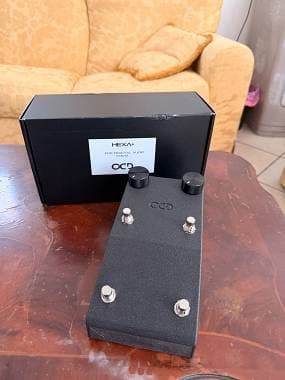 Fractal Audio OCD HEXA+