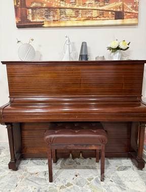 Pianoforte Bentley