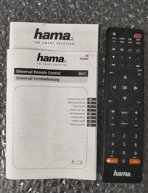 Receiver AIWA