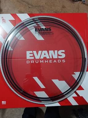Vendo pelle Evans EC2S/SST Clear Control 13