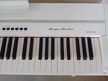 Orla STAGE STUDIO