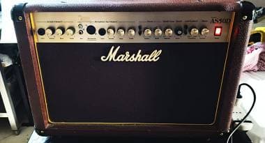 Marshall AS50D
