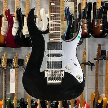 IBANEZ - RG 350 EX BLACK - Spedizione Gratis