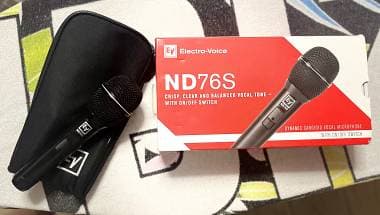 Electro Voice ND76S