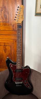 Suhr Guitars Classic JM Pro S90 2017