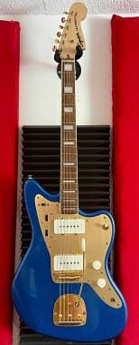 Squier Jazzmaster 40th Anniversary