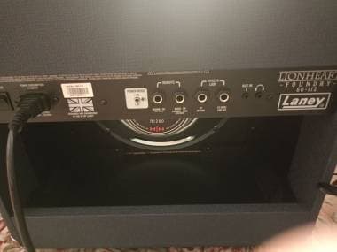 Laney Laney LF60 112