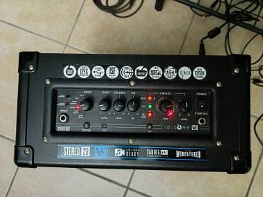 Blackstar ID V3 20W