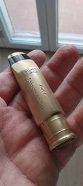 Sax alto becco Colletto Super Swing 4