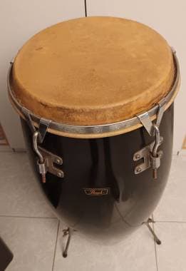 Conga Pearl 12,5''