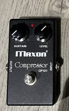 COMPRESSOR CP101