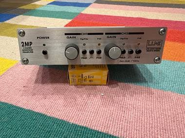 Line Audio 2MP