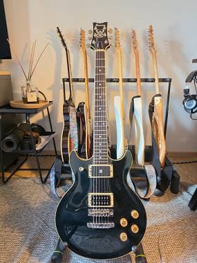 Ibanez AR50 Ebony 1981