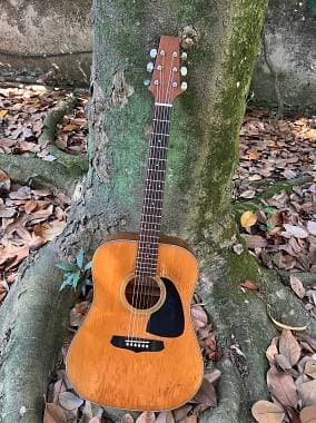 Aria Lw12 made in Japan