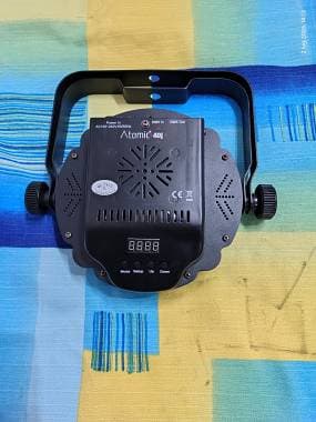 Atomic Pro ATOMIC 4DJ