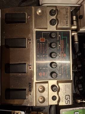 Korg G5