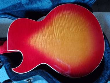 Gibson ES137 Classic