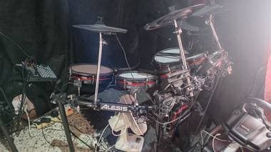 Alesis Crimson II Special Edition