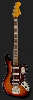 Squier by Fender BASS VI CLASSIC VIBE