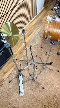 Tama Classic HC4FB Spedizione Inclusa