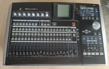 Tascam NEO 2488