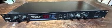 Yamaha Rev100