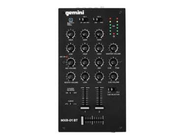 Gemini Mxr-01 Bt