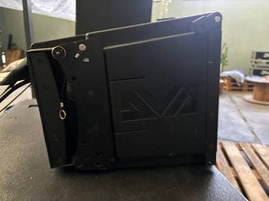 DB Technologies Dva t 12