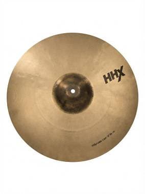 Sabian HHXplosion Crash 18