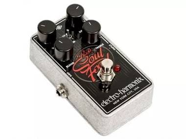 Electro Harmonix Bass Soul Food