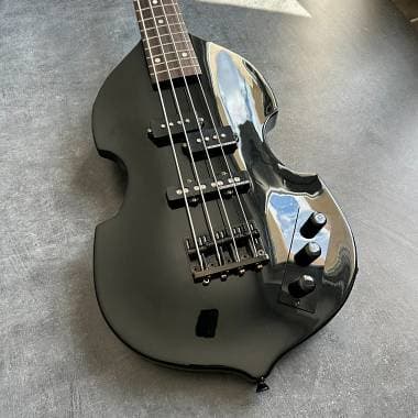 Edwards ESP E-JV 95 violin 32 Made in Japan + Seymour Duncan PJ